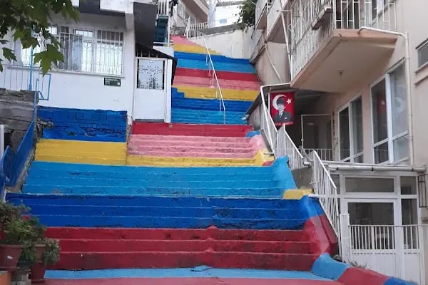 Beyaz Yalı Sitesi - Resim 18