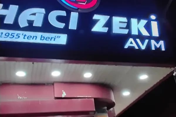 Hacı Zeki AVM - Resim 3