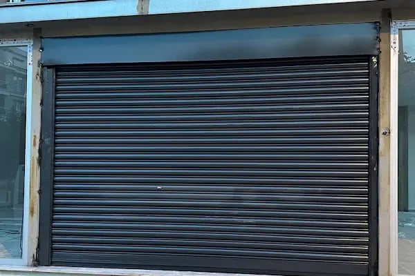 Decotrust // Kepenk, Panjur ve Kapı Sistemleri - Resim 6