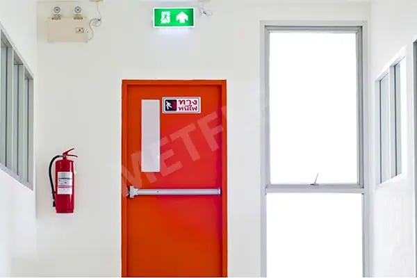 Decotrust // Kepenk, Panjur ve Kapı Sistemleri - Resim 10