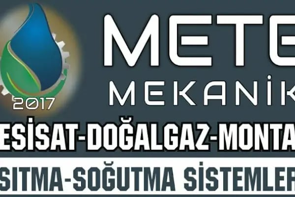 Mete Mekanik Tesisat montaj - Resim 10