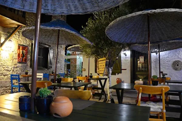 Homeros Butik Otel - Resim 3
