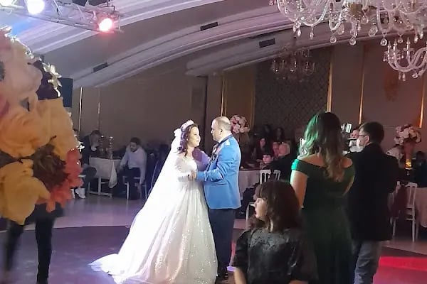 Kemer Düğün Sarayı - Resim 15