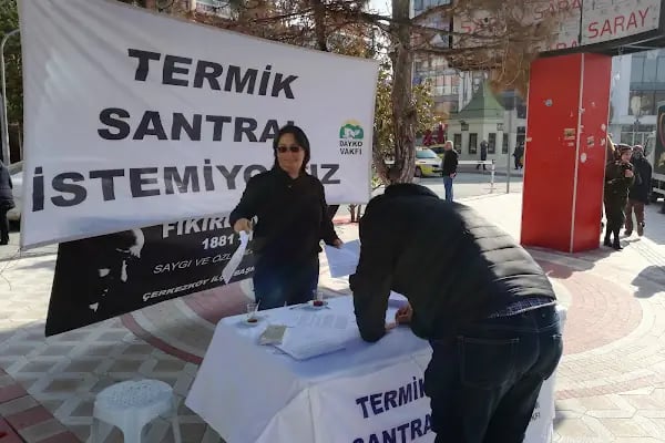 Kemer Düğün Sarayı - Resim 9