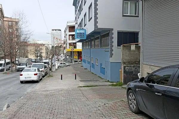 Kemer Düğün Sarayı - Resim 14