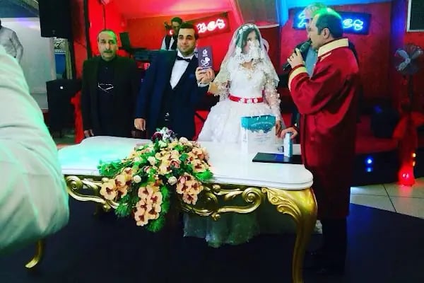 Kemer Düğün Sarayı - Resim 11