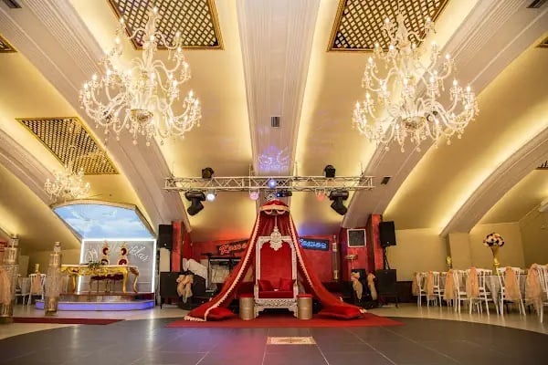 Kemer Düğün Sarayı - Resim 6