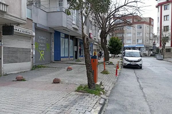 Kemer Düğün Sarayı - Resim 10