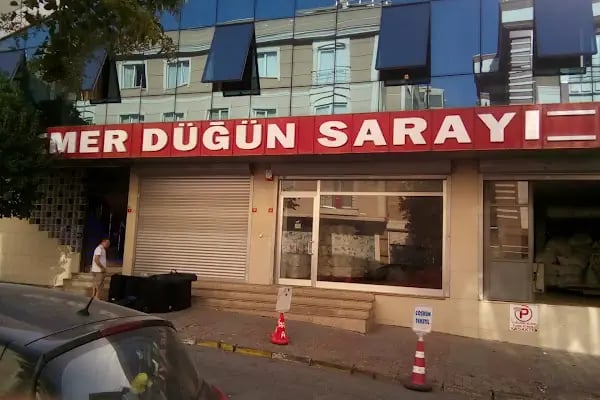 Kemer Düğün Sarayı - Resim 2