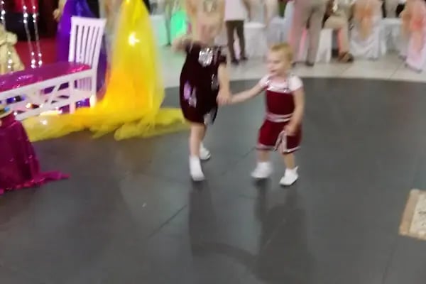 Kemer Düğün Sarayı - Resim 16