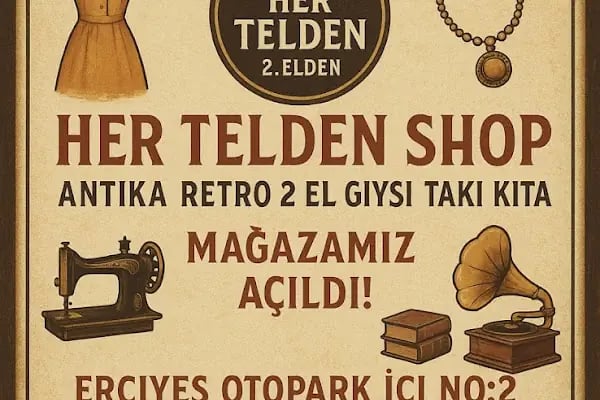 BodrumHerTeldenShop - Resim 6