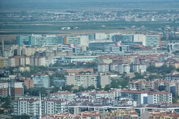 Kule Plaza İş Merkezi - Resim 13