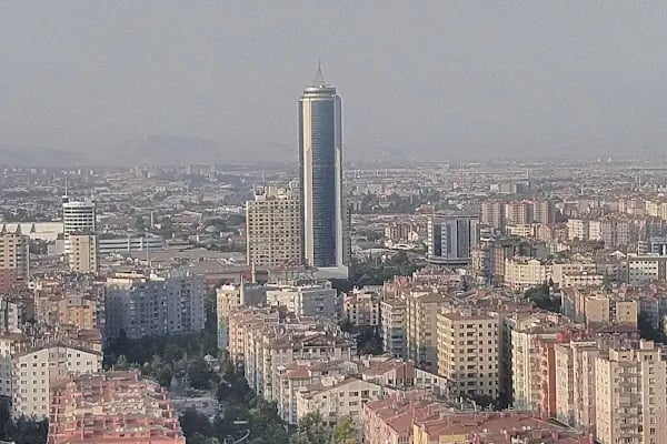 Kule Plaza İş Merkezi - Resim 15