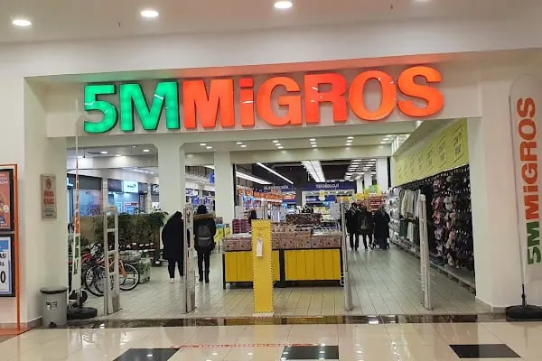 Kule Plaza İş Merkezi - Resim 2