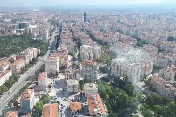 Kule Plaza İş Merkezi - Resim 9