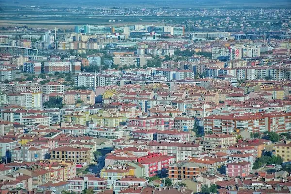 Kule Plaza İş Merkezi - Resim 16