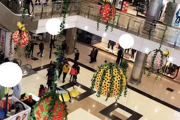 Kule Plaza İş Merkezi - Resim 3