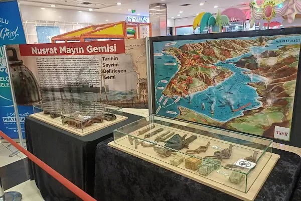 Kule Plaza İş Merkezi - Resim 6