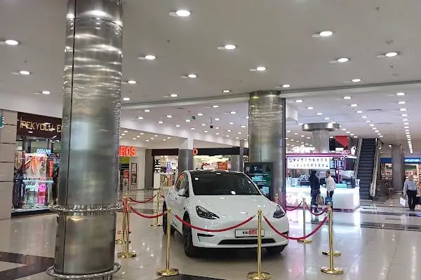 Kule Plaza İş Merkezi - Resim 10