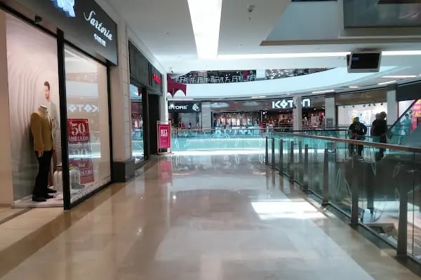 Kule Plaza İş Merkezi - Resim 4