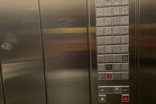 Kule Plaza İş Merkezi - Resim 20