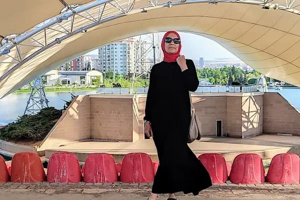 Harikalar Diyarı Giriş 5 - Resim 17