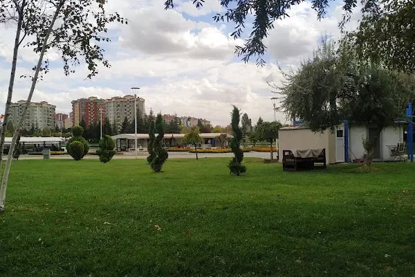 Harikalar Diyarı Giriş 5 - Resim 5