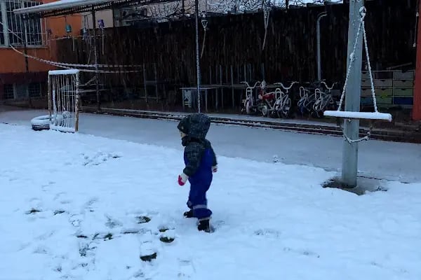 Yeni Orman Okulu (YORA) | Konya Anaokul - Resim 19