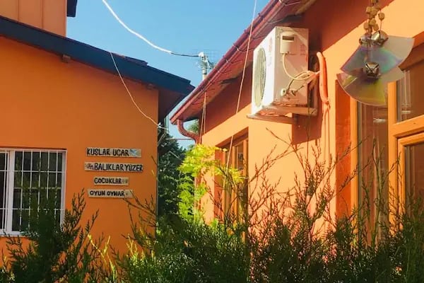 Yeni Orman Okulu (YORA) | Konya Anaokul - Resim 16