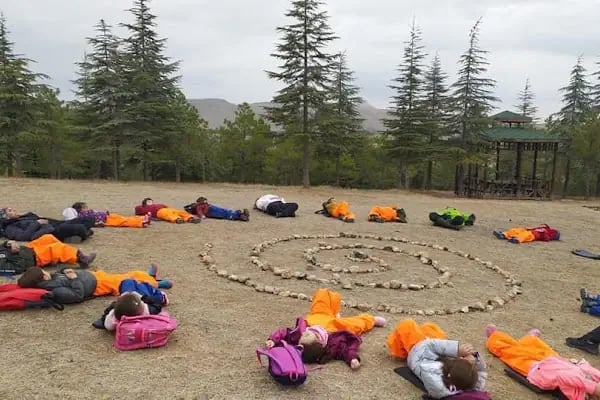 Yeni Orman Okulu (YORA) | Konya Anaokul - Resim 13