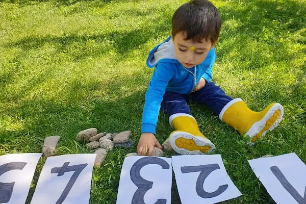 Yeni Orman Okulu (YORA) | Konya Anaokul - Resim 12