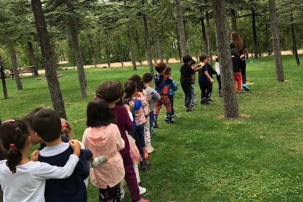 Yeni Orman Okulu (YORA) | Konya Anaokul - Resim 8