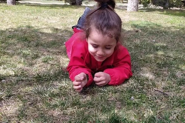 Yeni Orman Okulu (YORA) | Konya Anaokul - Resim 7