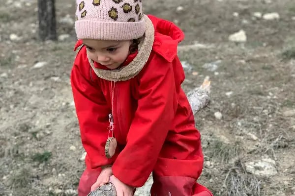 Yeni Orman Okulu (YORA) | Konya Anaokul - Resim 2