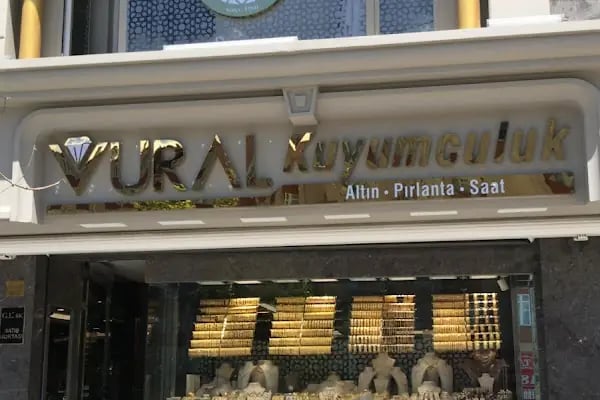 Vural Kuyumculuk - Resim 2