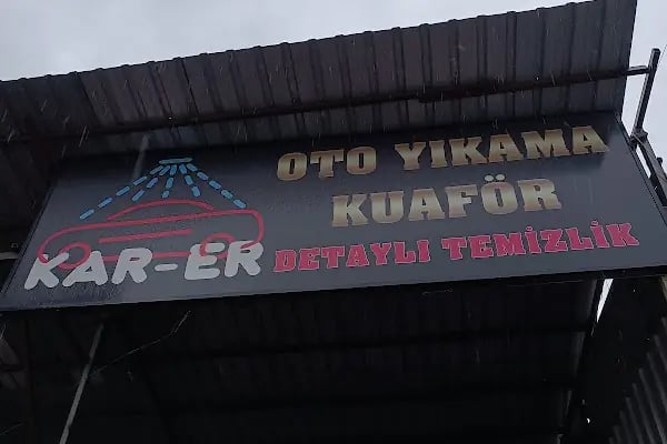 KARER OTO YIKAMA - Resim 7