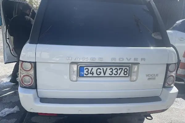 KARER OTO YIKAMA - Resim 8