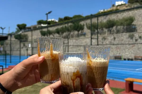 Nağme Tenis - Resim 8