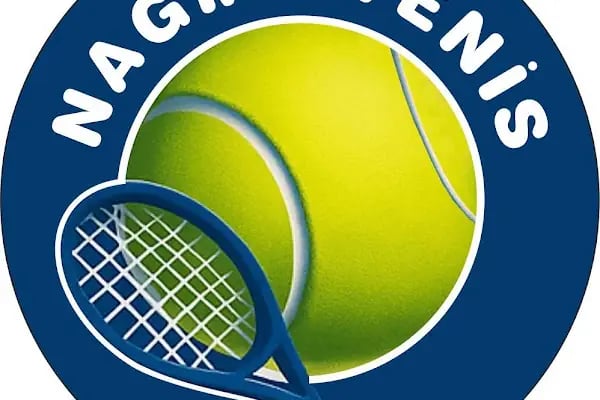 Nağme Tenis - Resim 20