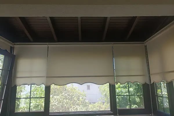 SAYGI PERDE - Resim 10