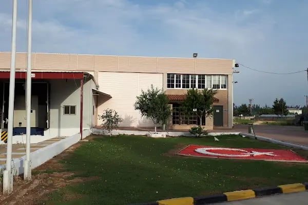 Metro Depo Antalya - Resim 2