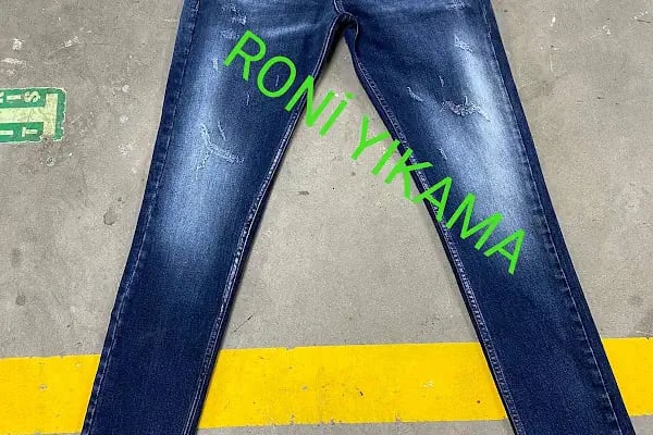 RONİTEK TEKSTİL YIKAMA - Resim 2