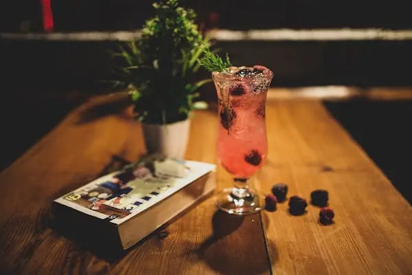 Zenga Cafe - Resim 9