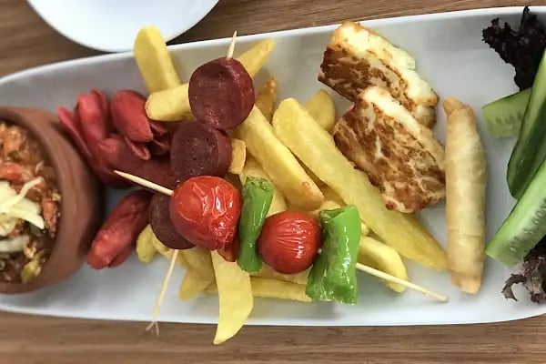 Zenga Cafe - Resim 3