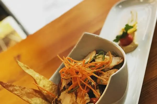 Zenga Cafe - Resim 19