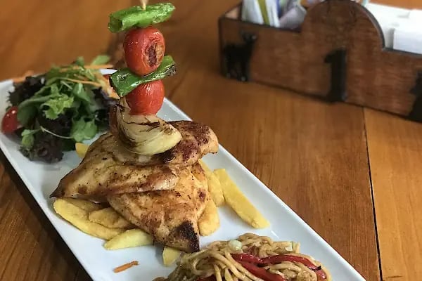 Zenga Cafe - Resim 7