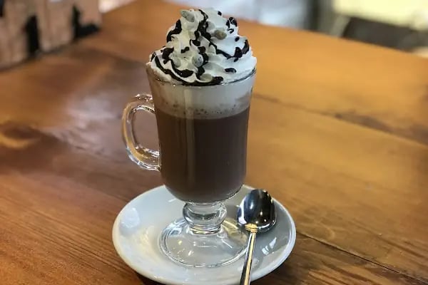Zenga Cafe - Resim 5