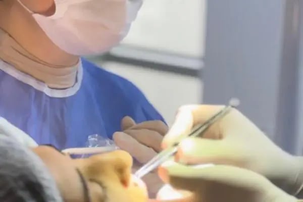 Karacan Dent - İstanbul Diş Kliniği - Istanbul Dental Clinic - Resim 10