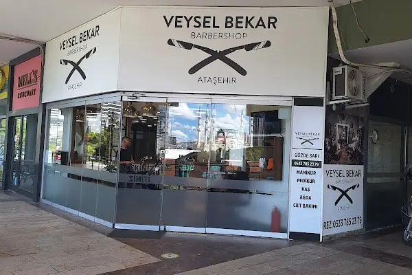 Veysel Bekar Barber - Resim 2