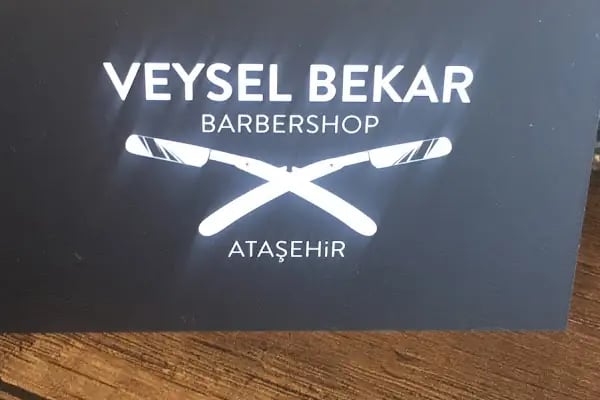 Veysel Bekar Barber - Resim 3